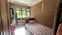 Blk 534 Panshan Grove (Bukit Panjang), HDB 5 Rooms #489150161